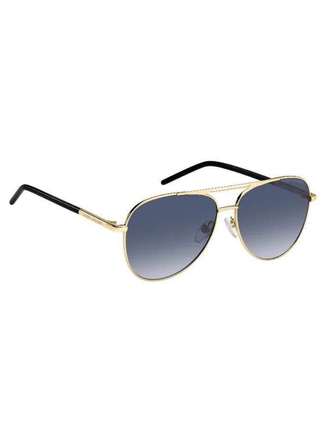 Marc Jacobs MARC JACOBS MARC 865/S Sunglasses Black Pilot