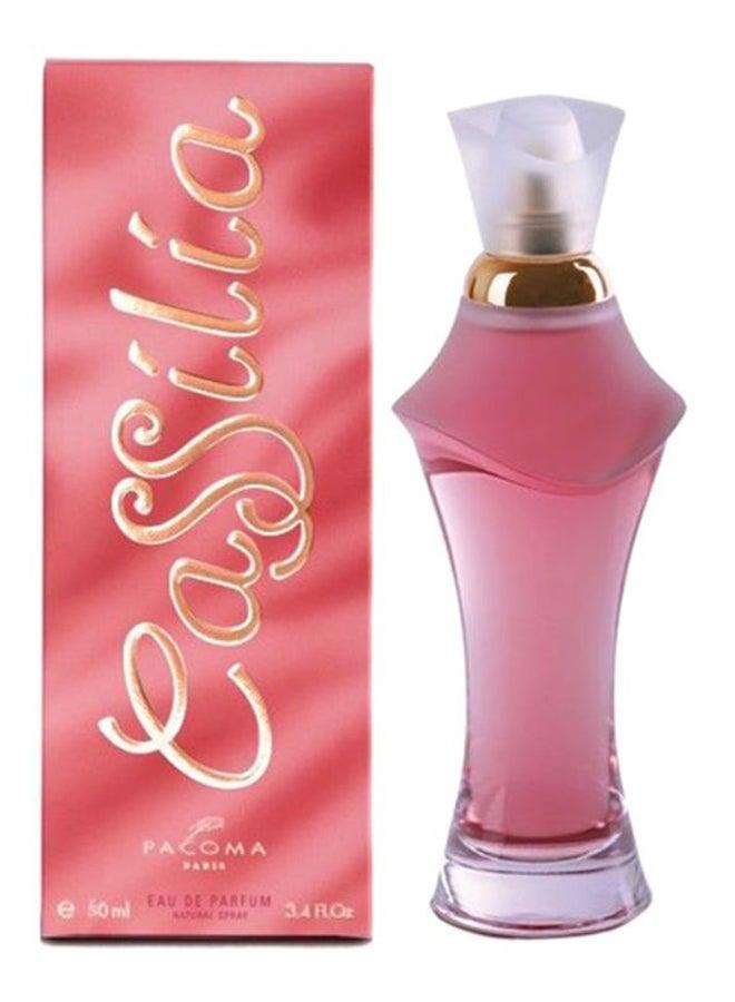 باكوما باريس كاسيليا أو دو بارفان 50 مل