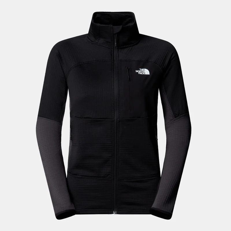 THE NORTH FACE Women’s Stormgap Power Grid Jacket
