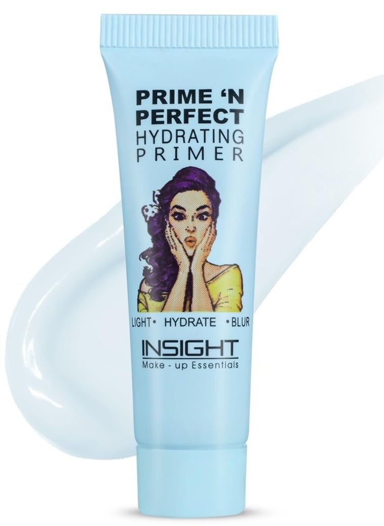 Insight - Prime 'n Perfect Hydrating Primer (10ml) - Image 1