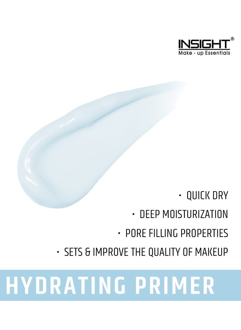 Insight - Prime 'n Perfect Hydrating Primer (10ml) - Image 1