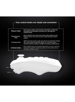 Generic VR BOX 2nd Gen Headset 3D Cinema Glasses VR Remote Control 