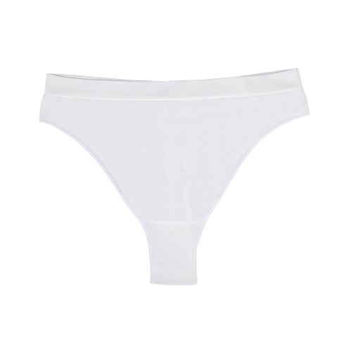 New seamless high-waist thong Ben White