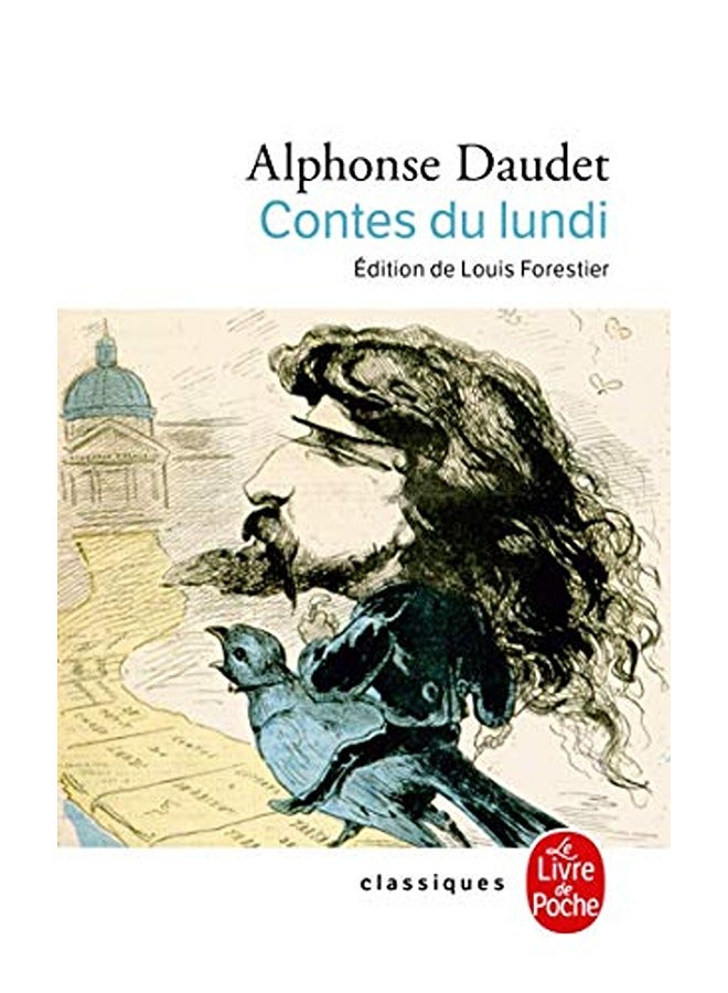 Contes du lundi