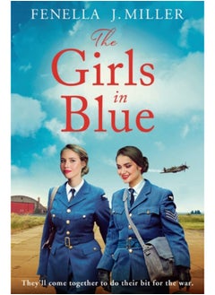 The Girls in Blue - pzsku/Z3EEBCCB1763242219E86Z/45/_/1692335761/aa54c0bd-beee-4010-ba26-a5d0296f9305