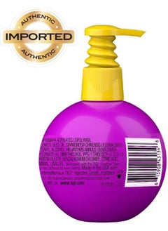 TIGI Bed Head by TIGI - Small Talk Hair Thickening Cream - For Fine Hair - 125 ml  - Image 3