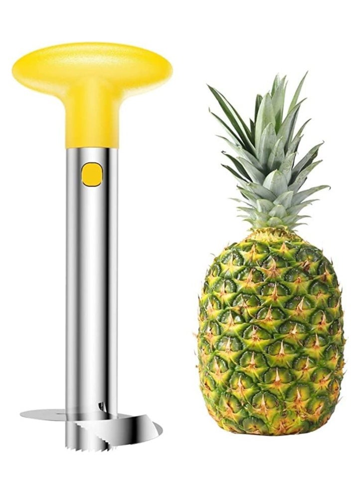 MIRFA Pineapple Corer And Slicer  - Image 1