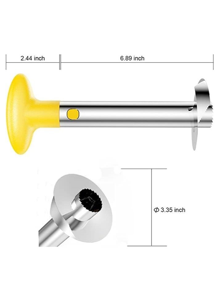 MIRFA Pineapple Corer And Slicer  - Image 4