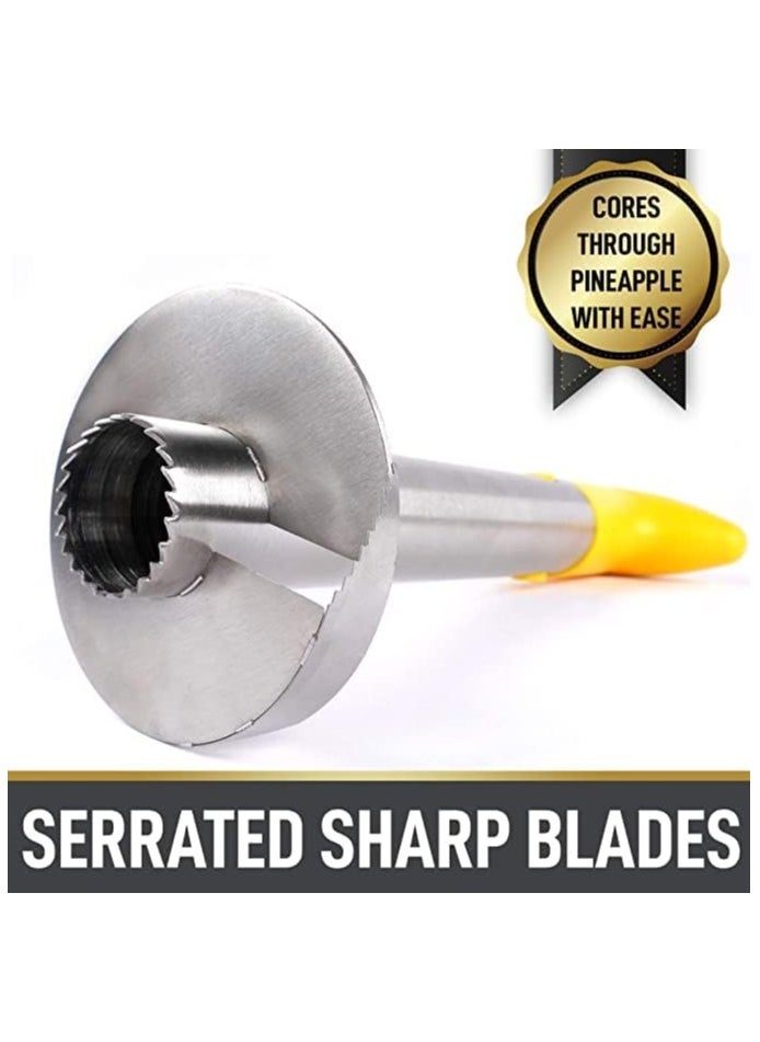 MIRFA Pineapple Corer And Slicer  - Image 5