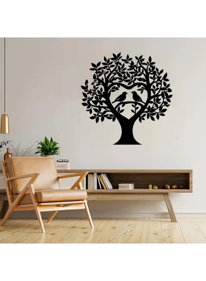 3 قطع ملصقات جداريه