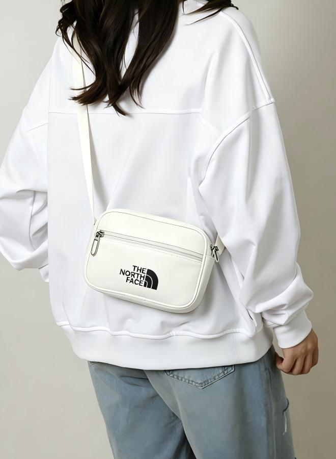 The north face Outdoor running bag & Backpack Crossbody Bag - Image 3