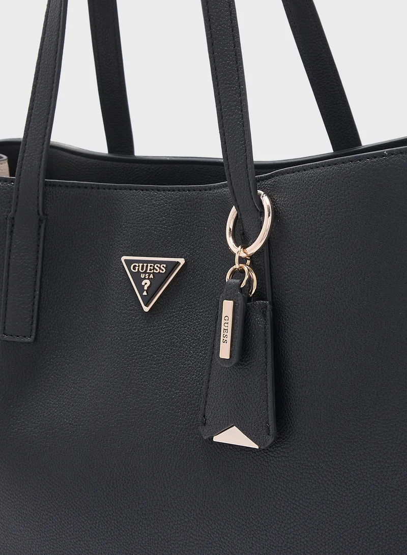GUESS Meridian Girlfriend Tote