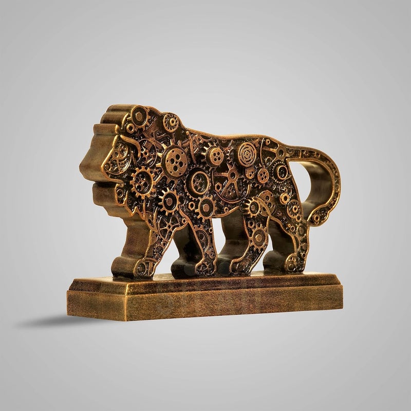 SILAII Make in India Sculpture - Image 3