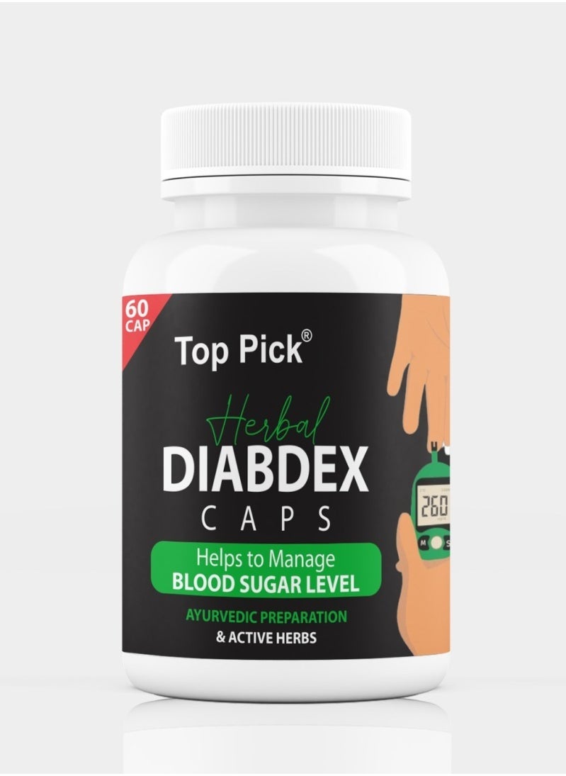 Herbal Diabetes Capsule Blood Sugar Level - pzsku/Z3EEC27E136356E00FD88Z/45/_/1724480713/4eb44e2f-8239-408d-bfc2-7f46f2c63086