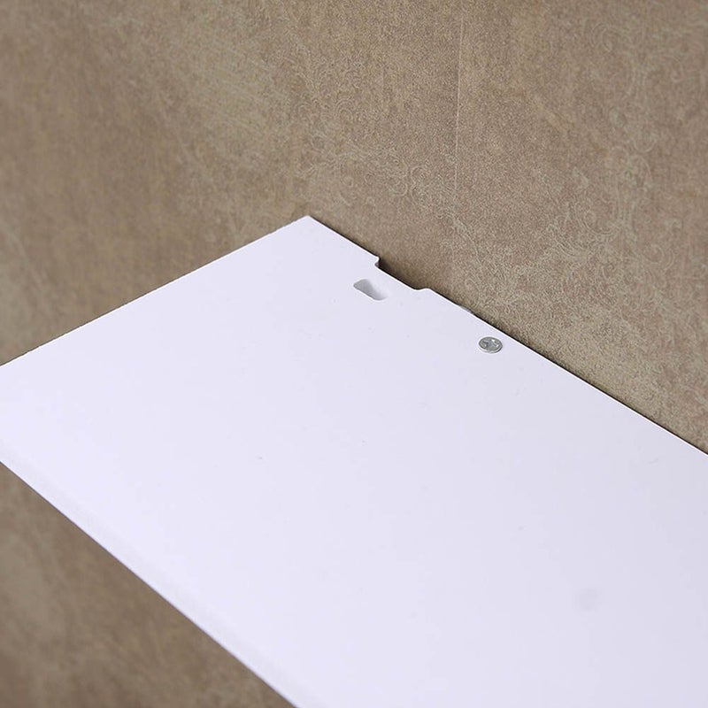 Wall Shelf with Hooks - Image 4