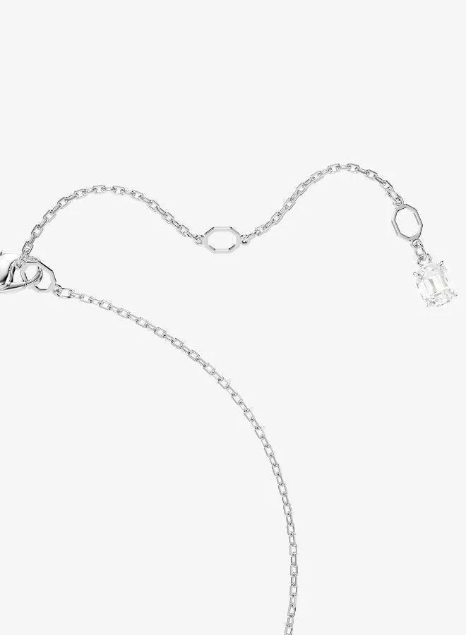 Swarovski  Swan Pendant Necklace for Women | Best Price UAE