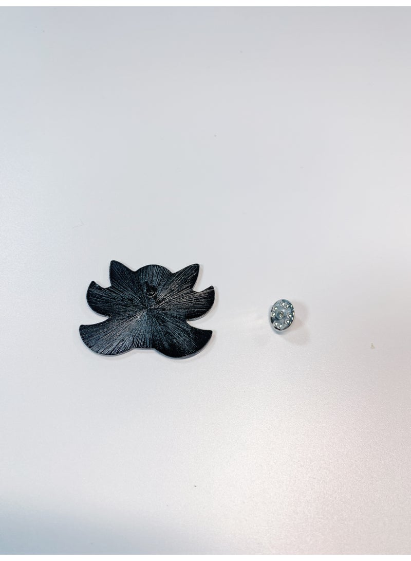 Sonic the Hedgehog (Shadow) Badge - Official Gaming Accessory - Stylish & High-Quality Design - Image 5