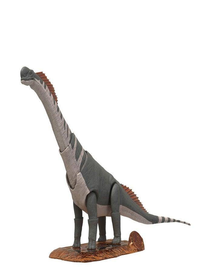 BANDAI SPIRITS Bandai Hobby - Jurassic World - Titanosaurus - Jurassic Collaboration Plannosaurus Dinosaur Model Kit - Image 1