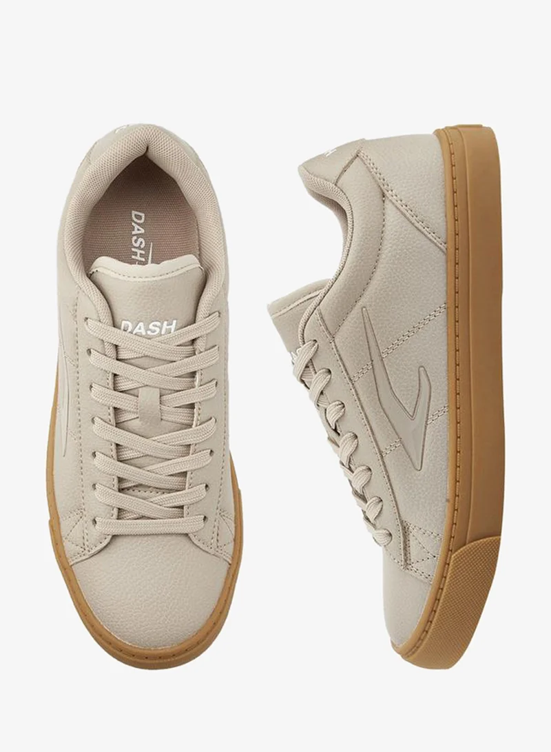 Dash Women's Lace-Up Sports Shoes