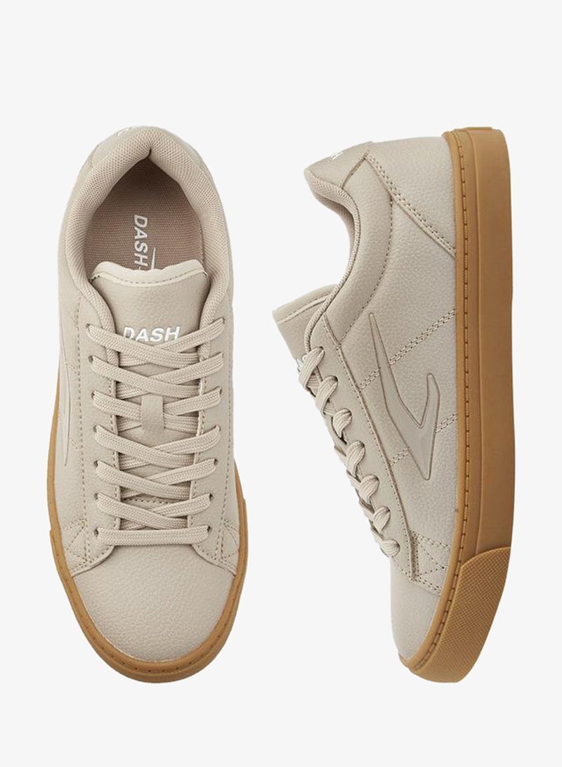 Dash Women's Lace-Up Sports Shoes - Image 1