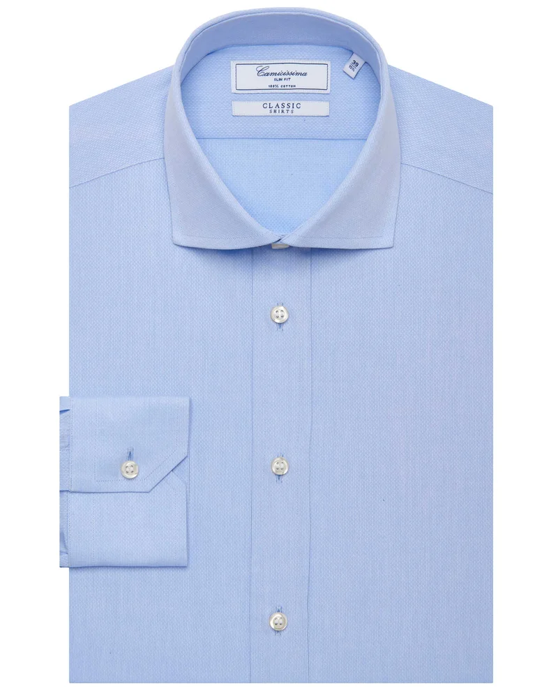 Camicissima Dobby Shirt