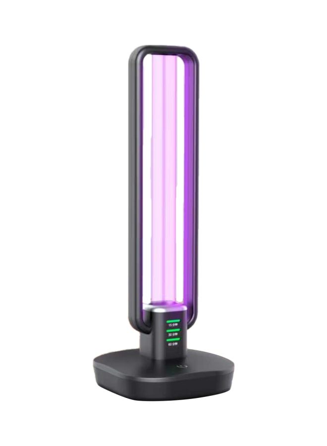 NIBEMINENT Portable Germicidal Sterilization Light Purple 45cm  - Image 1