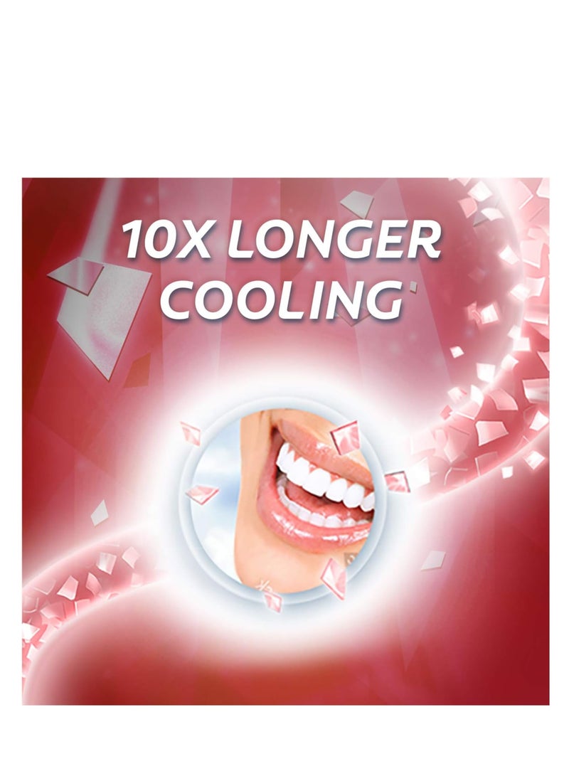 Colgate Pack Of 2 Max Fresh Spicy Toothpaste 100ml - Image 5