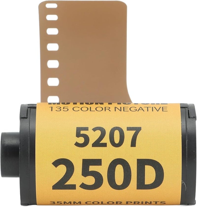35mm Color Print Film 12 Exposures Wide Exposure Range For 135 Cameras - Image 5