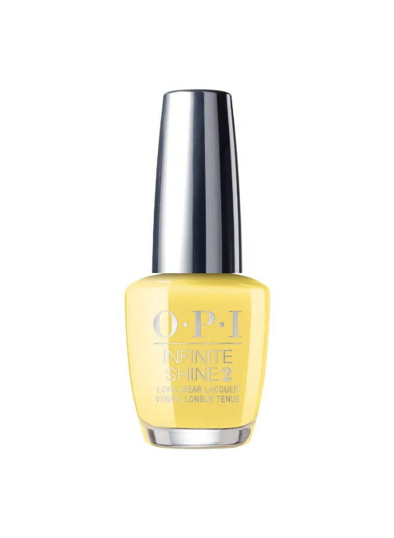 Opi Infinite Shine Don’T Tell A Sol Islm85 15 Ml