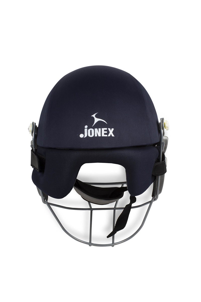 Jonex Cricket HELMET Test 5 Star with Back Head Protection - Image 4