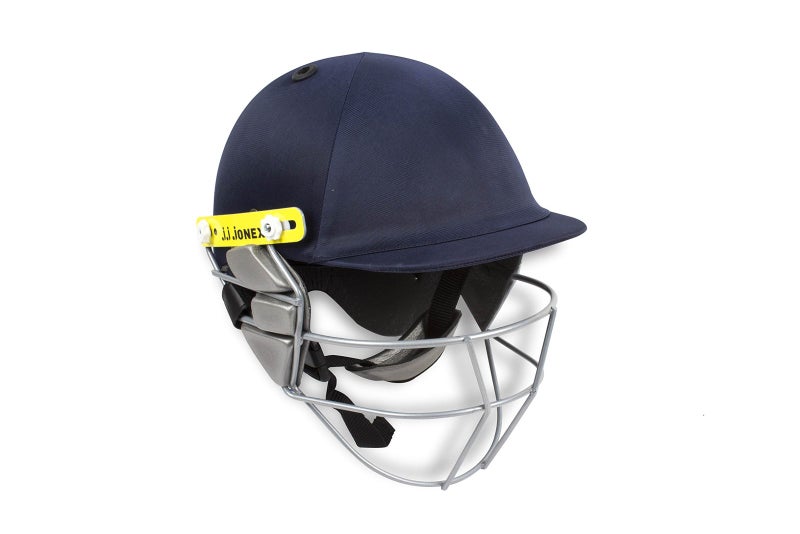 Jonex Cricket HELMET Test 5 Star with Back Head Protection - Image 1