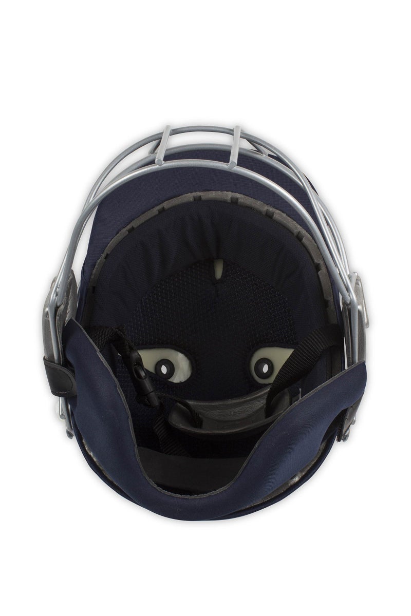 Jonex Cricket HELMET Test 5 Star with Back Head Protection - Image 3