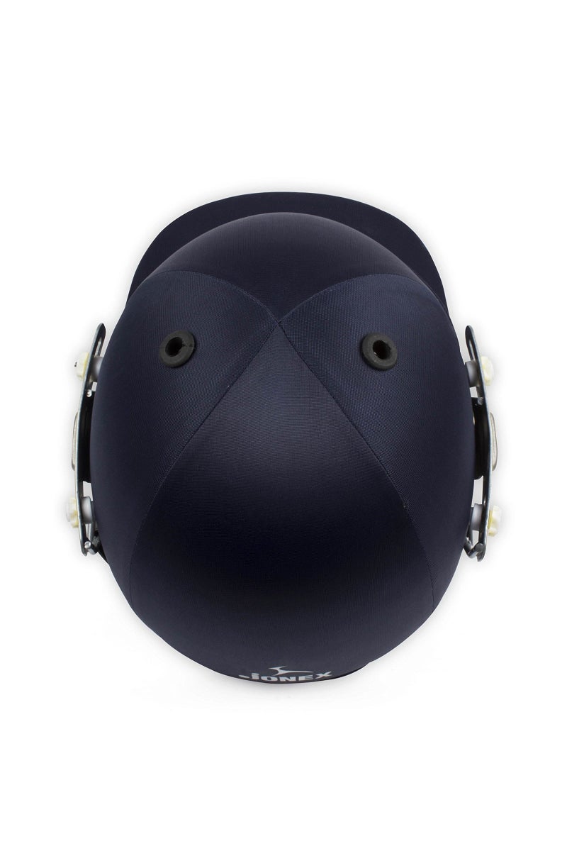 Jonex Cricket HELMET Test 5 Star with Back Head Protection - Image 2