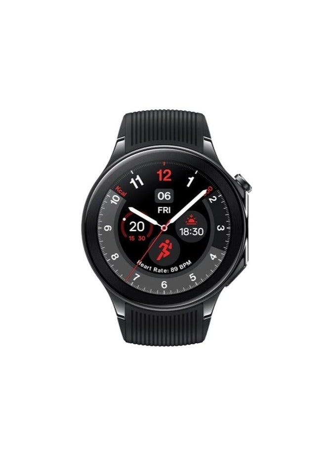 Haino Teko Haino Teko RW-52 is a multi-functional smart watch that offers an advanced user experience. Here's a comprehensive description of it based on its usual specifications: Elegant design: Full color screen (Full HD) with high definition. Black color, phone search feature. Stopwatch and alarm functions. Multiple interfaces to suit different occasions - Image 1