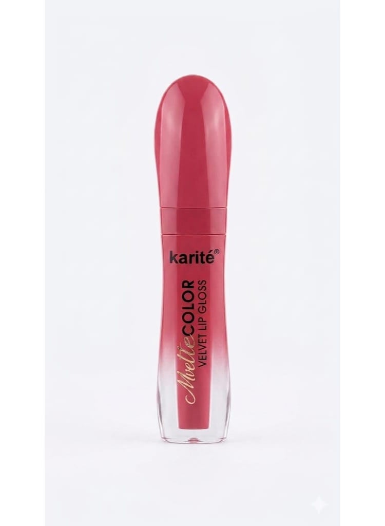 Lip Moisturizing Oil shade22