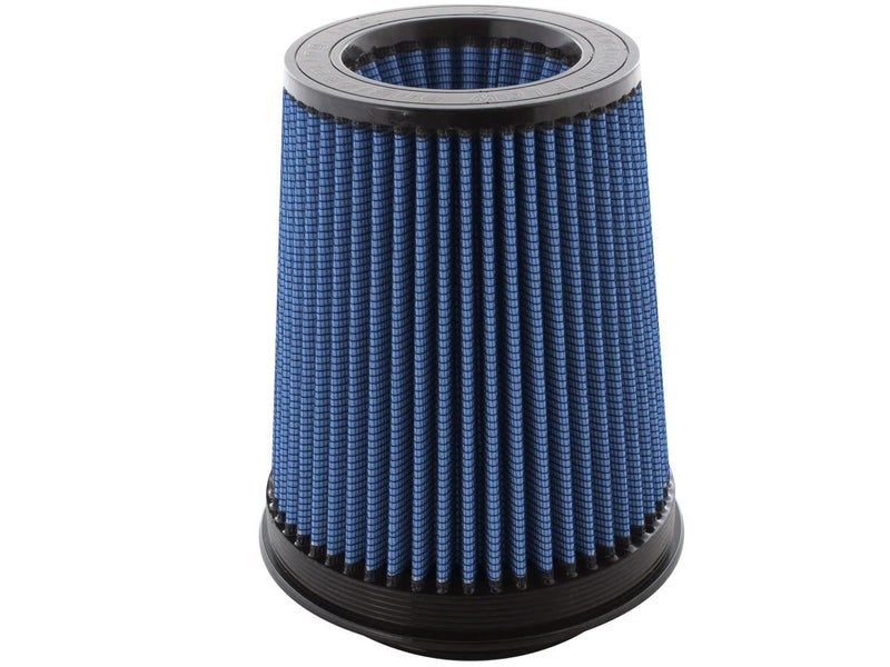 aFe POWER Momentum Intake Replacement Air Filter w/Pro 5R Oiled Media - 5" Inlet, 8" Tall - #24-91062 - Image 3