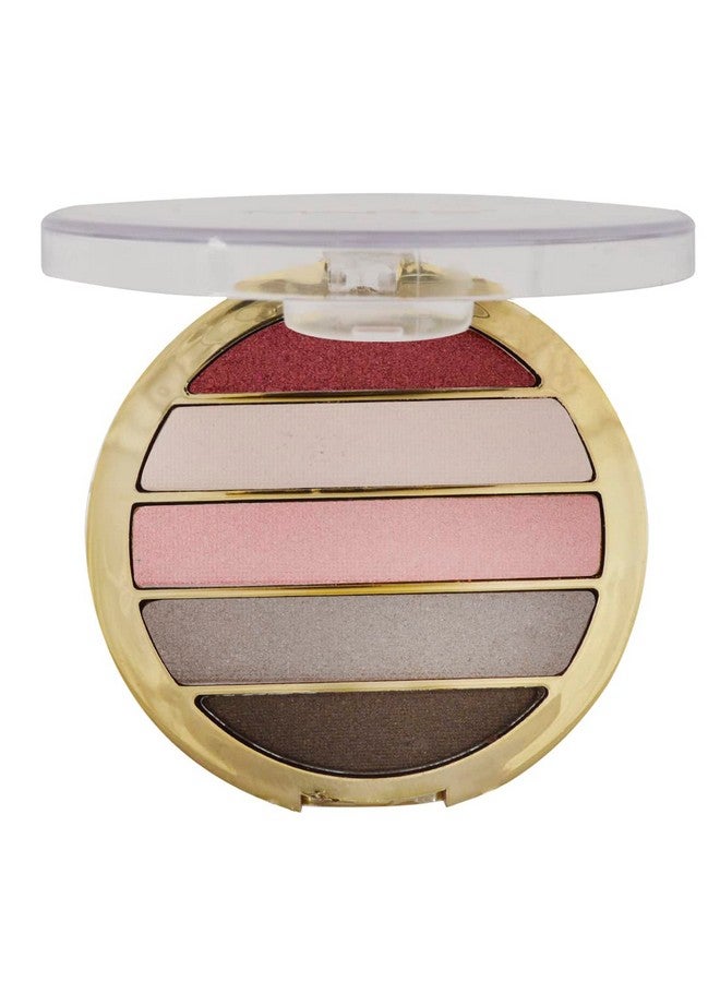 أدبيني باليت ظلال العيون فانتسي 5 ألوان 12 جم (متعددة الألوان 05) - Image 2