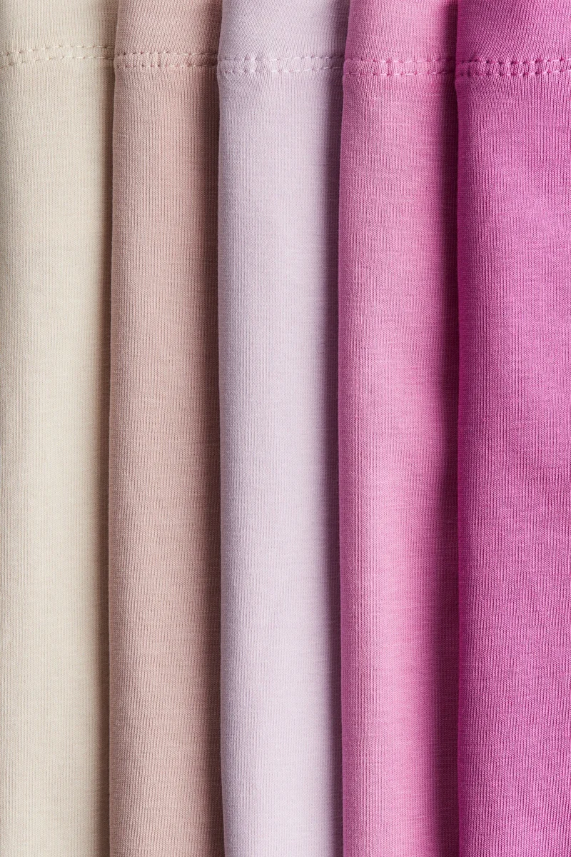 اتش اند ام بنطلون قطني  قطع