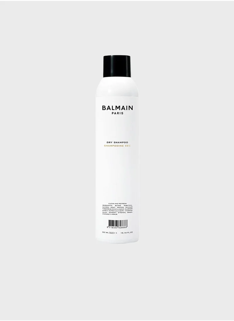 Balmain Paris Hair Couture Dry Shampoo 300 ml