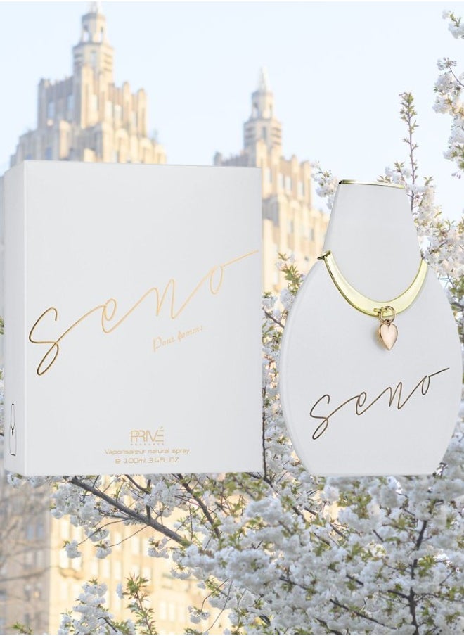PRIVE - 10 Pieces Sena Prive EDP 100ML - Image 1