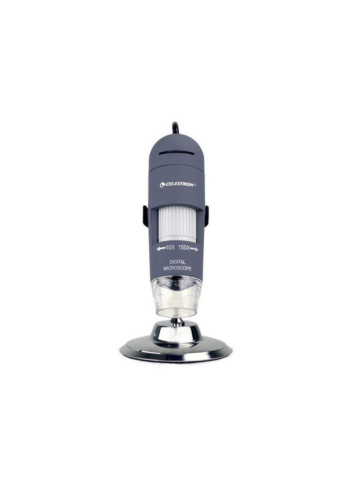 Celestron Celestron Deluxe Handheld Digital Microscope  - Image 3