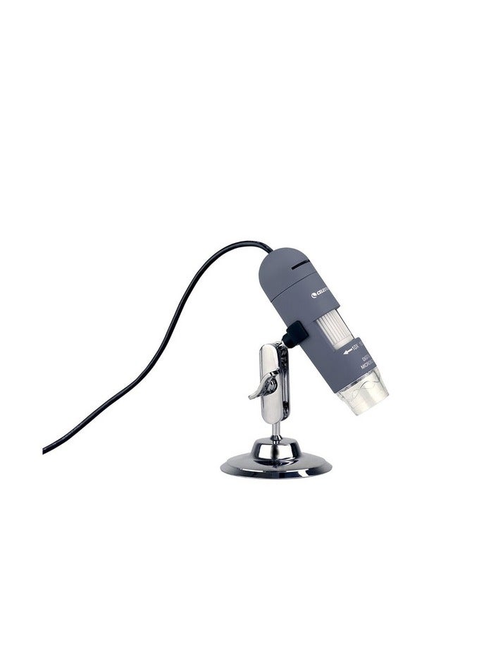 Celestron Celestron Deluxe Handheld Digital Microscope  - Image 1