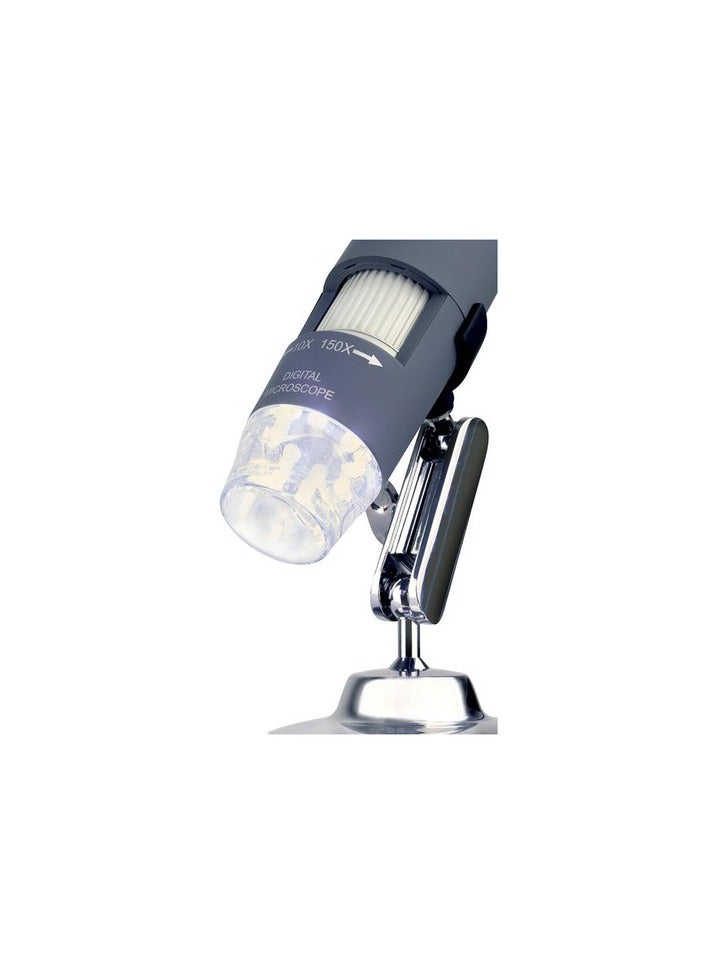 Celestron Celestron Deluxe Handheld Digital Microscope  - Image 4