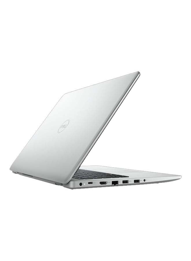 DELL Inspiron 5493 (Upgraded Version) Laptop With 14-Inch Display, Intel Core i7-1065G7 Processer/12GB RAM/1TB HDD + 256GB SSD/2GB Nvidia GeForce MX230 Graphics Card Platinum Silver English Platinum Silver - Image 3