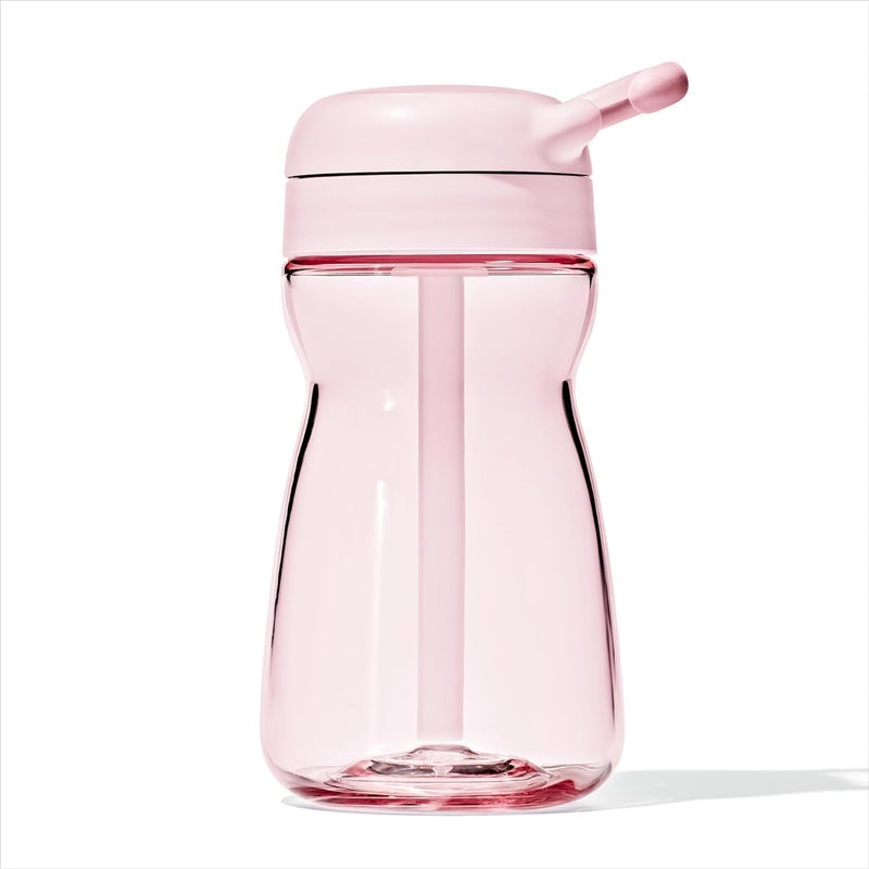 OXO Tot Adventure Water Bottle - Blossom - Image 2