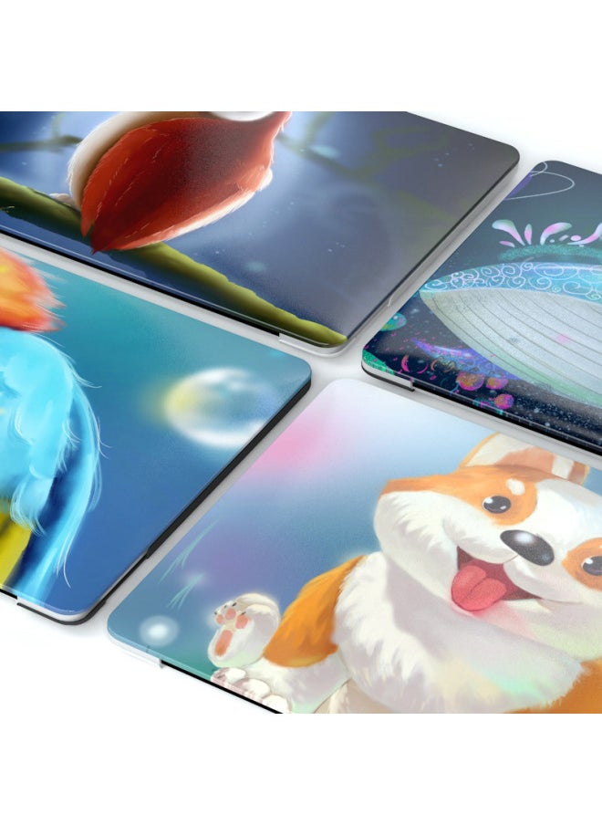 Generic - Protective Case For Huawei Laptop MateBookD14 XPro Glory Magic15 Protective Case-Color:DDC-518-Applicable Model:Huawei Matebook D16 2024 - Image 1