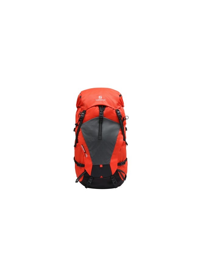 TOREAD Women's Outdoor Backpack - TEBBBN82787 Sunlight Orange  - Image 1