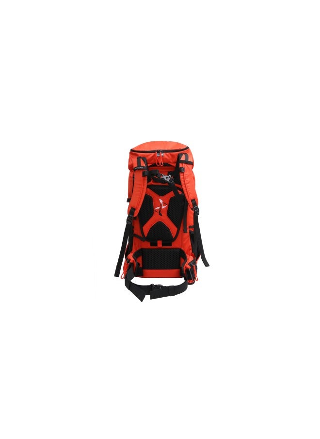 TOREAD Women's Outdoor Backpack - TEBBBN82787 Sunlight Orange  - Image 2