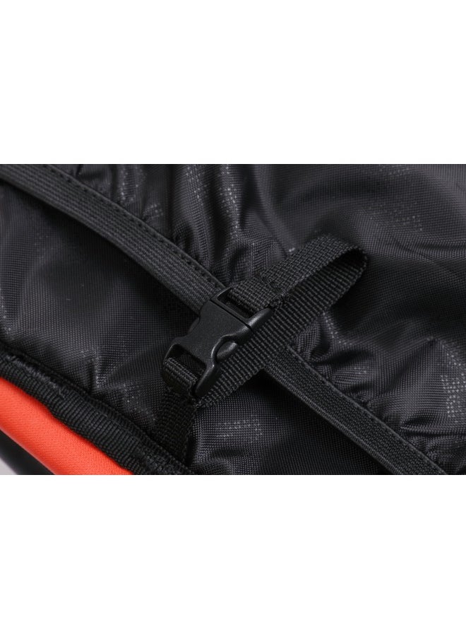 TOREAD Women's Outdoor Backpack - TEBBBN82787 Sunlight Orange  - Image 5