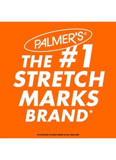 PALMER'S Cocoa Butter Formula Skin Therapy Moisturizing Body Oil with Vitamin E & Pure Argan Oil, Deep Body Moisturizer for Dry, Damaged Skin, Scars or Stretch Marks, 2 Ounces  - Image 2